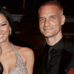 Kimora Lee Simmons allegedly clings to $25 million mansion purchased with misappropriated 1MDB funds, despite failing to pay rent.