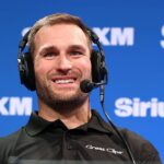 Kirk Cousins ranks as the NFL's fourth-highest earner, yet boasts just a single playoff win.