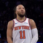 Knicks seek redemption as they clash with Pistons in thrilling showdown.