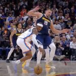 NBA Showdown: Thunder face off against Nuggets as Shai Gilgeous-Alexander makes his thrilling return!