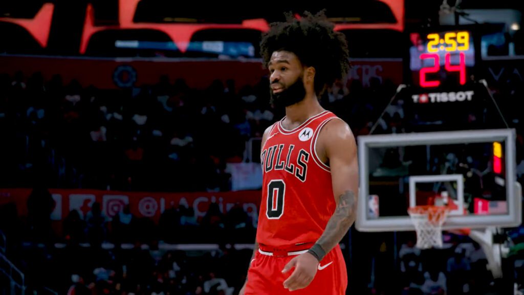 NBA Trade Alert: Coby White Heads to Hornets as Collin Sexton and Ousmane Dieng Join Chicago!