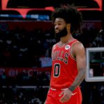 NBA Trade Alert: Coby White Heads to Hornets as Collin Sexton and Ousmane Dieng Join Chicago!