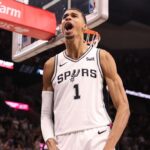 NBA lineup: thrilling Spurs vs. Suns clash at 2 AM promises to reignite the action.