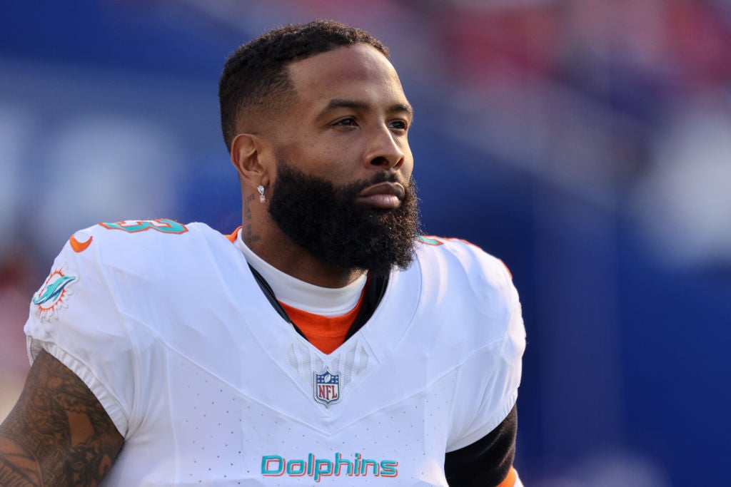 Odell Beckham Jr.'s July 2025 Bitcoin "Victory Lap" Faces Harsh Reality.