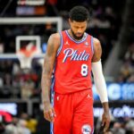 Paul George Faces $11.7 Million Loss Amid 25-Game Suspension