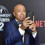 Russell Simmons' Fall from Grace: The 1MDB Scandal, a Tumultuous Divorce, and a Risky Energy Drink Venture Leave Him "Literally Broke"