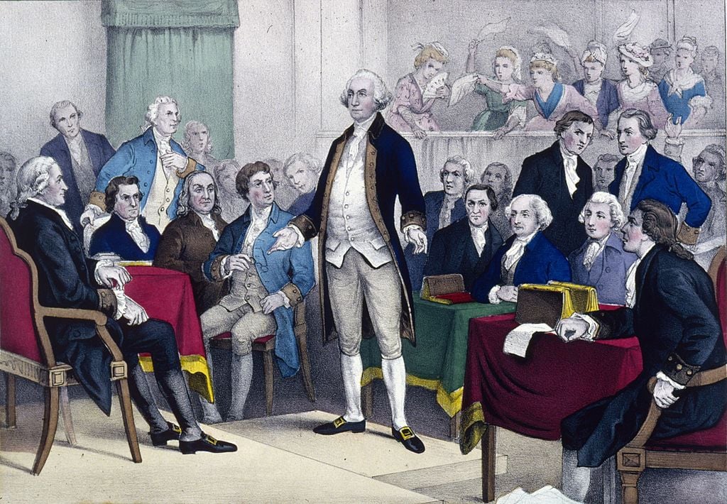 The wealthiest U.S. presidents in history: A look at their fortunes adjusted for inflation