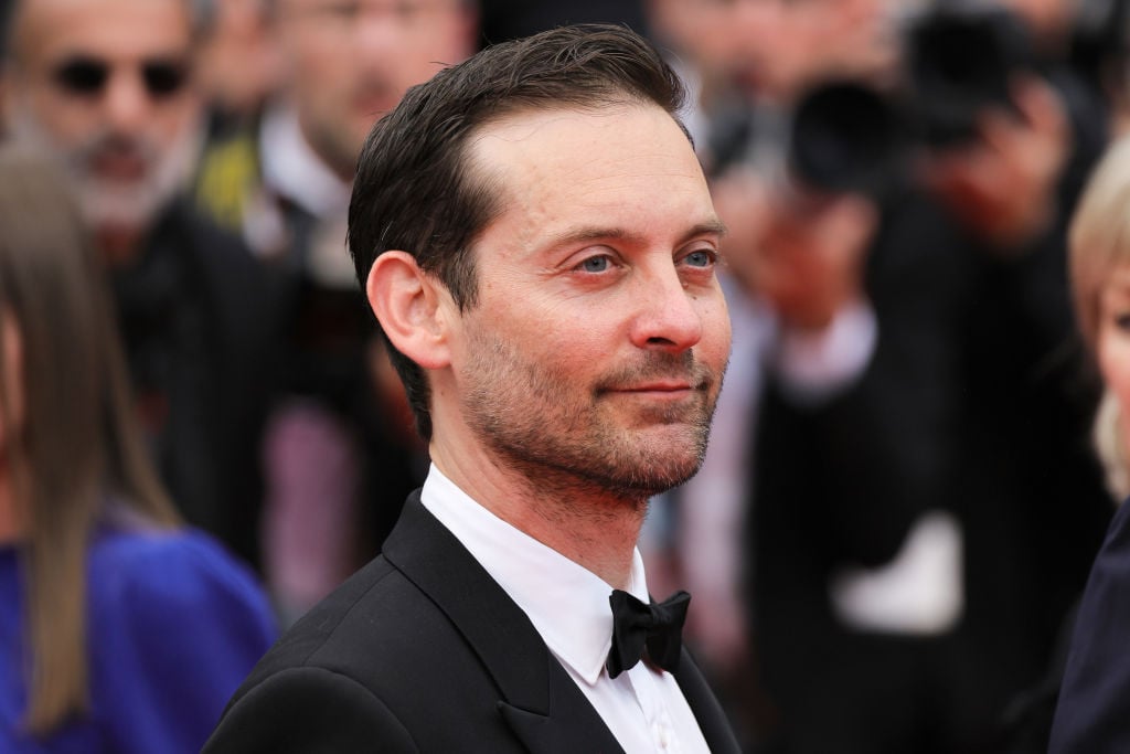 Tobey Maguire’s unexpected role as a key witness in a high-profile tax trial