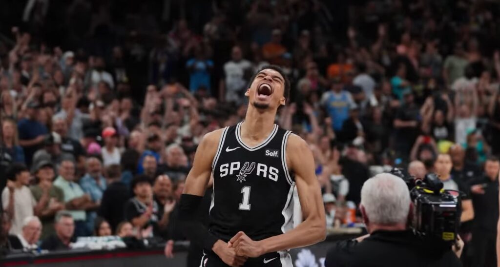 Victor Wembanyama: the spark to reignite the All-Star Game's intensity?