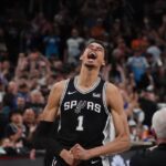 Victor Wembanyama: the spark to reignite the All-Star Game's intensity?