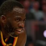 Warriors make Draymond Green available as they set their sights on Giannis Antetokounmpo.