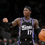 What Dennis Schroder's Decision to Decline $84 Million Reveals About His Earnings Journey