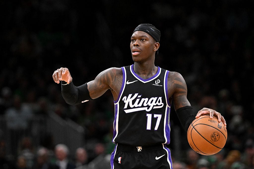 What Dennis Schroder's Decision to Decline $84 Million Reveals About His Earnings Journey