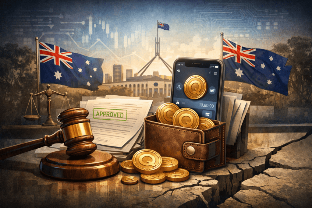 What the BPS ruling unveils about the crypto compliance gap in Australia