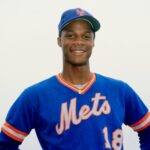 Every month, the NY Mets shell out $9,000 to an unexpected recipient initially meant for Darryl Strawberry's pension.