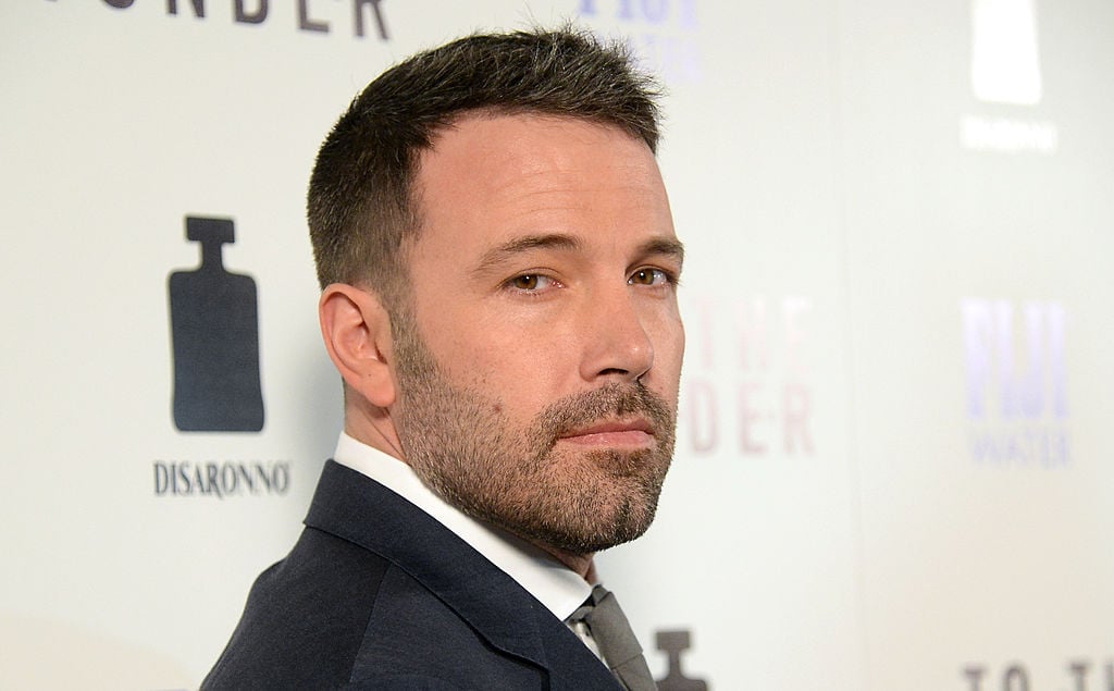 Ben Affleck strikes a stunning $600 million deal, selling his AI filmmaking venture to Netflix—what’s your take on that?