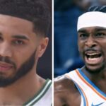 Celtics vs. Thunder: A Clash of Titans Awaits in This NBA Showdown