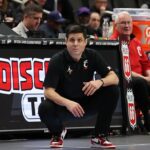 Cincinnati parts ways with Wes Miller, facing a nearly $10 million buyout cost.