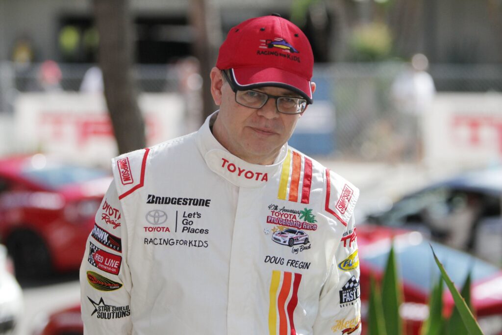 Douglas Fregin: The Hidden Billionaire Behind BlackBerry Who Timed His Exit Flawlessly.