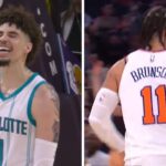 Exciting Clash of Styles: Hornets Take on Knicks at Midnight