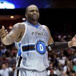 Former NBA star Glen "Big Baby" Davis granted early release from prison following fraud conviction.