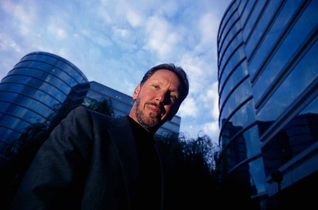 Four decades ago, Oracle's IPO ignited one of history's greatest personal fortunes.
