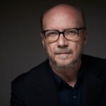 From a brief stint on "Walker, Texas Ranger" to a staggering syndication windfall: the surprising tale of Paul Haggis.