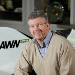 In 2008, Ross Brawn acquired an F1 team for just £1; eight months later, he turned it into a £110 million windfall—one of the most remarkable flips in sports history.