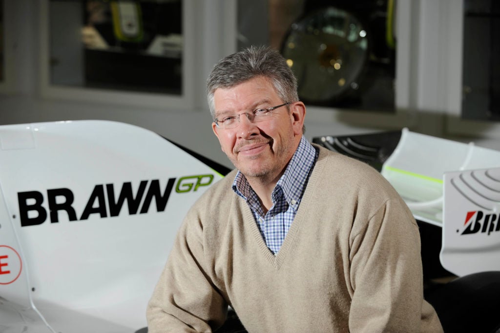 In 2008, Ross Brawn acquired an F1 team for just £1; eight months later, he turned it into a £110 million windfall—one of the most remarkable flips in sports history.