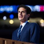 Jack Schlossberg's financial disclosure unveils captivating insights into the Kennedy family's century-old hidden fortune.