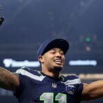 Jaxon Smith-Njigba sets a new benchmark with the largest wide receiver contract in NFL history.