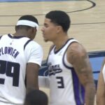 Killian Hayes seals two-year deal with the Kings!