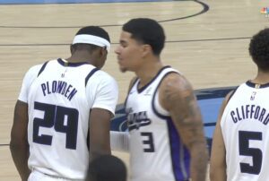 Killian Hayes seals two-year deal with the Kings!