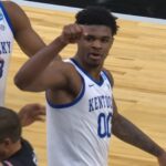 March Madness 2026: Day 2 Recap - Kentucky's Dramatic Upset and a Stellar Performance from French Star Killyan Touré!