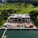 Mark Zuckerberg makes waves in Miami real estate with historic $170 million "billionaire bunker" mansion acquisition.