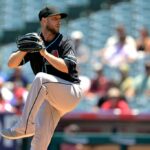 Merrill Kelly opts for the Diamondbacks over the Padres, citing California's burdensome state income tax.