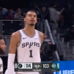 NBA Showdown: Will it be Spurs vs. Pistons or Nuggets vs. Lakers?