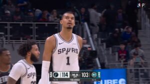 NBA Showdown: Will it be Spurs vs. Pistons or Nuggets vs. Lakers?