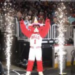 NBA Update: Bulls dominate Sixers with 157 points, set to clash with Thunder tonight at 1 AM.