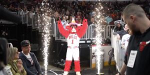 NBA Update: Bulls dominate Sixers with 157 points, set to clash with Thunder tonight at 1 AM.