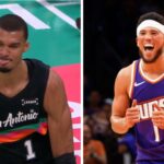 NBA matchup: Spurs vs. Suns could be a thrilling glimpse into the playoffs!