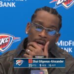 NBA program: will Shai Gilgeous-Alexander achieve a historic milestone?