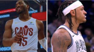 NBA showdown: Magic aim to reignite their season against the Cavaliers.