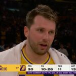 NBA showdown: Rockets and Lakers clash for a coveted Western Conference spot.