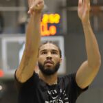 NBA showdown: is tonight the triumphant return of Jayson Tatum?