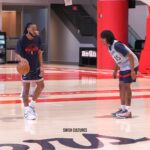 NBA update: Giannis's potential comeback and Darius Garland's exciting debut with the Clippers!