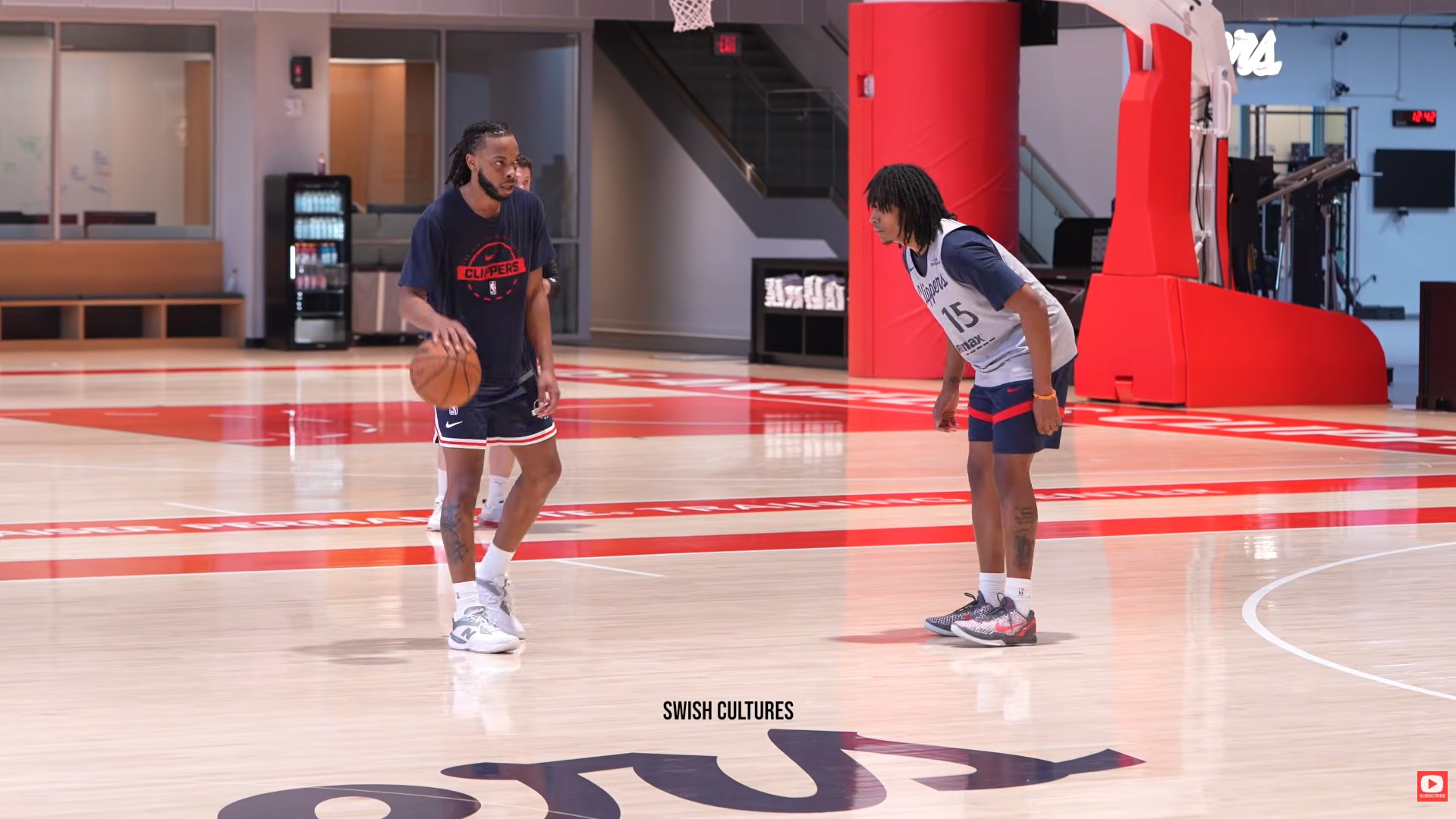 NBA update: Giannis's potential comeback and Darius Garland's exciting debut with the Clippers!