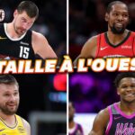 West Showdown: Which Underdog Poses the Biggest Threat? TrashTalk Happy Hour.