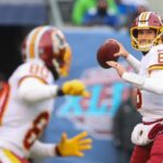 Las Vegas Raiders Sign Kirk Cousins to a $172 Million Deal—But Will He Cash In?
