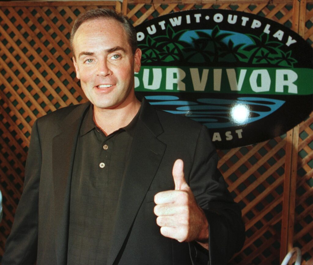 26 years after his historic "Survivor" victory, Richard Hatch's $1 million prize spirals into a complex legal and tax saga.
